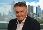 Mr Barrie Cassidy