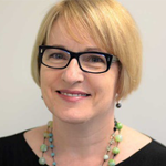 Dr Margaret Faux