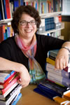 Professor Janet Hiller