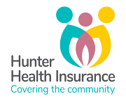 Hunter Health Insurance