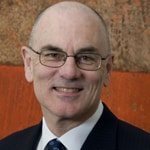 Prof Terry Campbell