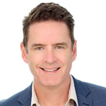 Simon Welsh