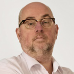 Tony Barry