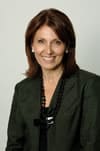 Dr Helen Zorbas