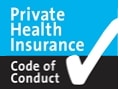 Private Health Insurance Code of Conduct Portal Login