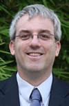 Dr David Hansen